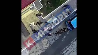 Один человек погиб при возгорании квартиры в Сургуте