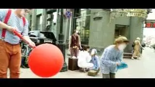 ДЕТИ УЛИЦ | ДНК Мира