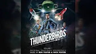 Thunderbirds Are Go Fan Video 2