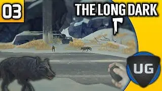 The Long Dark - Episode 3: Escape from Desolation Point