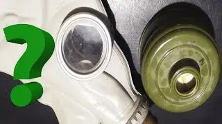 Is the GP-5 Gas Mask safe?