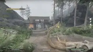 2023 SKYRIM SE RAID Weathers