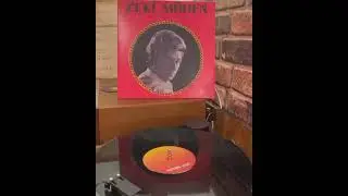Zeki Müren - damarımda kanımsın (1991 dönemi) orijinal plak kaydı.