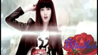 Run Devil Run By: Girls Generation & Ke$ha