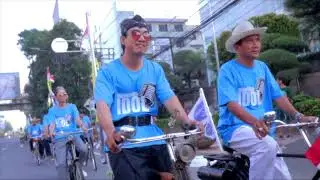 AYO DAFTARKAN DIRI ANDA DI INDONESIAN IDOL XIII SEKARANG JUGA!