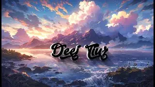{ MUSIC } Deej Tiuz  ~ Around the frequencies ~