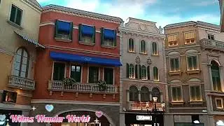 The Venetian Macau #dayoffvlog  #travelvlog #casinohotels