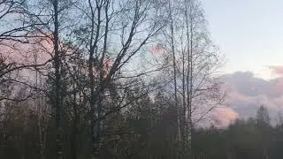 Осенний вечер 2