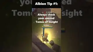 Every Albion player NEEDS to watch this video ! | Albion Online