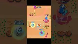 1v3 1000 IQ🔥 