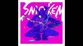Jazlyte - Smoke'm
