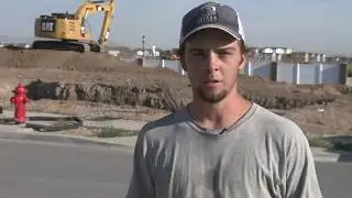 Ez Footings - Western Ridge Concrete