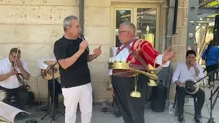 Antebin kalesi