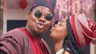 Help me Pray for DaddyWa 😩😩 #mrmacaronicomedy #mummywa #kemzmama