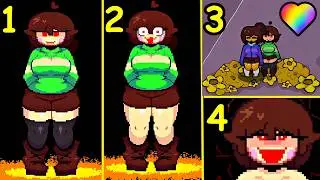 Love Maniac Gameplay