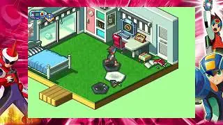 Megaman Battle Network Legacy Collection Stream. Battle Network 5