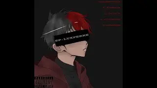 R3NAK - SANS TITRE | EP LUXFERRE