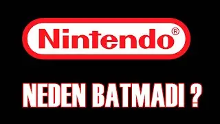 Nintendo Neden Hala Ayakta ? - Switch Nasıl Bu Kadar Sattı ?