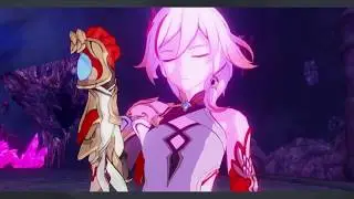 [Honkai Impact 3rd] 1000 Punches - Flaming Mark Guide