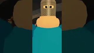 Roblox BARRY'S PRISON RUN! ALL JUMPSCARES 