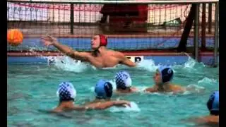 Youth Sport: Waterpolo