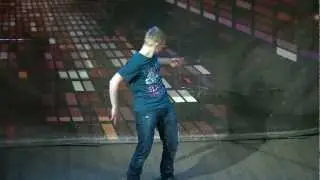 YoMoYo Party 2012 Alexey Monin 7th