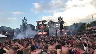Closer SEFA @ Dominator 2019