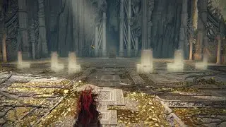 Morgott, the Omen King Boss Fight | Elden Ring