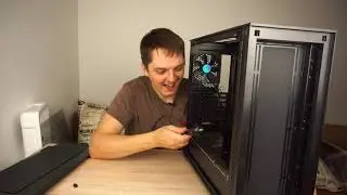 Идеальный корпус существует! - MATREXX 70