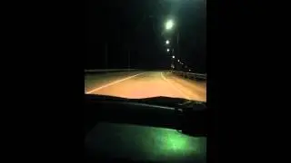 Снято на Iphone 5. Интервал.