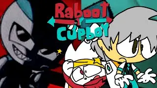 Raboot y Cupboy|| la venganza de jenny|| parodia drake y josh