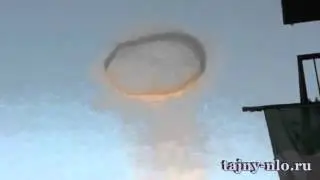 Черные кольца НЛО в Милуоки, Чикаго и в графстве Уорикшир