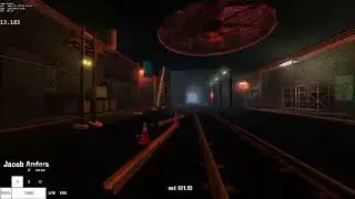 Tram Ride - 35.783
