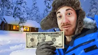 What Can $10 Get in Alaska?