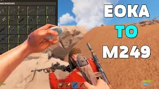 This EOKA Started EVERYTHING - Rust