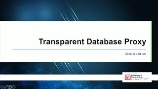 S6C Increase Application Performance with SQL Auto Caching