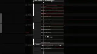 SUPERTRAP breakdown👽 Final beat is 🔥🔥 