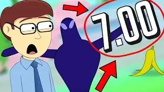Дота 2 Репортёр - Обновление 7.00 - Reborn... Again - Русская Озвучка