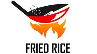 Yummy Rice Fried Rice Vegetables mix Rice White Rice Rice Lover Delicious Rice
