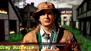 Command & Conquer (Mission 4)