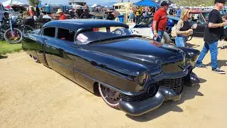 54 CADDY HELLZ BELLZZ