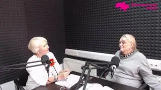 Людмила Андріївна Порохняк-Гановська. Доктор медичних наук, професор
