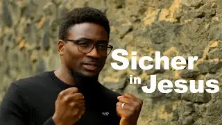 JamesD - Sicher in Jesus (Gottes Musik)