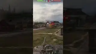СТГ Гвардеец  -  Быстрый обзор премтанка WOT