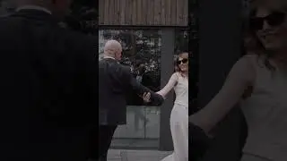Свадьба в Перми на берегу Сылвы