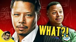 What Happened to Terrence Howard?