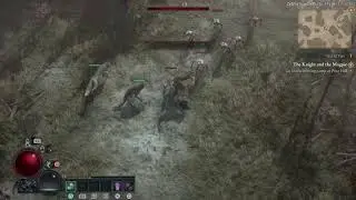 Diablo 4 | So It Begins (No Mic)