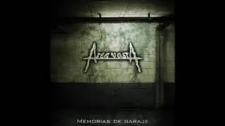 Areavasta - Memorias de garaje (Álbum completo)