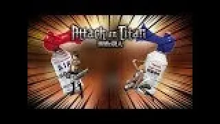 Shinzuo Wo Sasageyo AIRHORN MLG REMIX