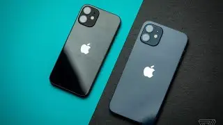 iPhone 12 Mini Review ( Personal Unboxing )
